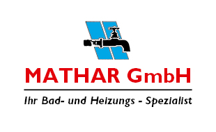 Bad und Heizung Mathar GmbH - Sanitärtechnische Arbeiten
