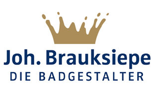 Brauksiepe Joh. GmbH - Sanitärtechnische Arbeiten