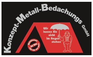 Bedachung Konzept-Metall Bedachungs GmbH - Dachdeckerarbeiten
