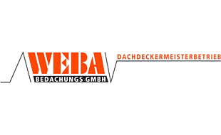 WEBA Bedachungs GmbH - Dachdeckerarbeiten