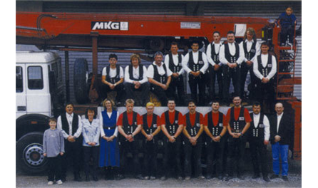 ➤ Weißenberger K. Bedachungen GmbH 97450 Arnstein-Schwebenried Öffnungszeiten | Adresse | Telefon 5