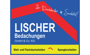 Lischer Bedachungen GmbH & Co. KG - Dachdeckerarbeiten