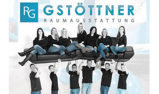 ➤ Gstöttner Raumausstattung GmbH Ainring Öffnungszeiten | Adresse | Telefon 0
