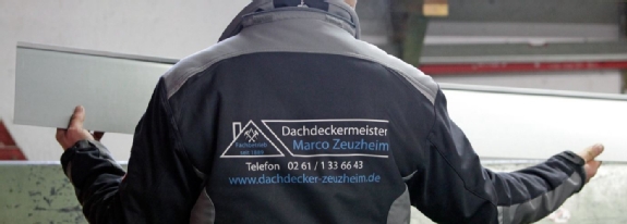 ➤ Zeuzheim Marco Dachdeckermeister 56076 Koblenz-Pfaffendorf Adresse | Telefon | Kontakt 8