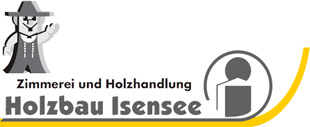 Holzbau Isensee GmbH & Co. KG 053759520