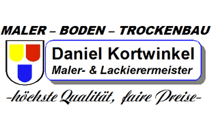 Daniel Kortwinkel Maler- & Lackierermeister - Tapezieren