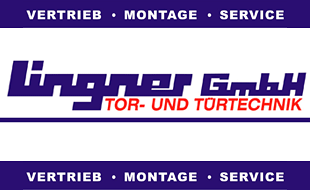 Lingner GmbH Tor- und Türtechnik - Montage und Installation von Möbeln