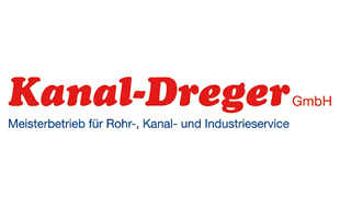 Kanal-Dreger GmbH - Sanitärtechnische Arbeiten