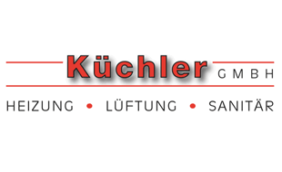 Küchler GmbH - Sanitärtechnische Arbeiten