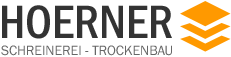 Peter HOERNER GmbH Schreinerei - Trockenbau - Verlegen der Gipskartonplatten