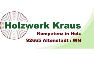 Kraus Holzwerk - Zimmermannsarbeiten
