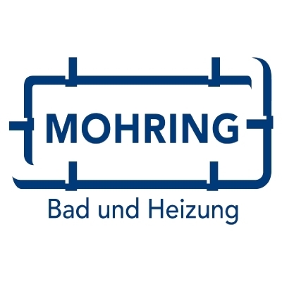 Mohring Bad + Heizung - Sanitärtechnische Arbeiten