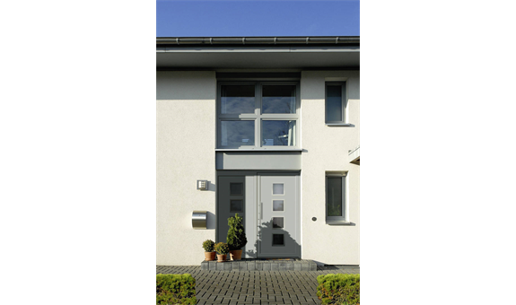 ➤ SCHEURICH GmbH Türen und Tore 63849 Leidersbach-Ebersbach Öffnungszeiten | Adresse | Telefon 2
