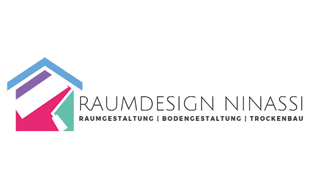 Raumdesign Ninassi - Tapezieren