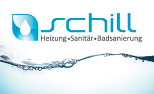 Schill Heizung Sanitär Badsanierung - Sanitärtechnische Arbeiten