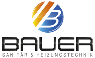 Bauer Sanitär- und Heizungstechnik GmbH - Sanitärtechnische Arbeiten