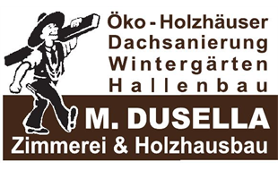 Dusella Zimmerei - Zimmermannsarbeiten