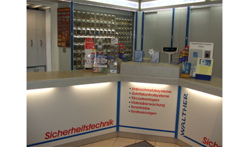 ➤ Walther Herbert GmbH & Co KG 97421 Schweinfurt-Altstadt Öffnungszeiten | Adresse | Telefon 9