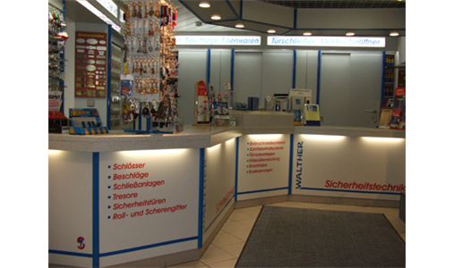 ➤ Walther Herbert GmbH & Co KG 97421 Schweinfurt-Altstadt Öffnungszeiten | Adresse | Telefon 5