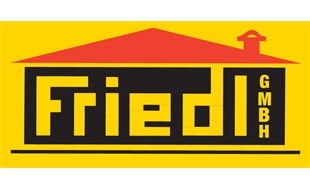 Friedl GmbH - Dachdeckerarbeiten