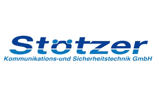 Stötzer Kommunikations- u. Sicherheitstechnik GmbH - Alarmanlagen und Sicherheitsausrüstung