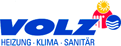 Volz GmbH Heizung- Klima- Sanitär - Heizsysteme