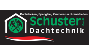 Schuster Dachtechnik GmbH - Dachdeckerarbeiten