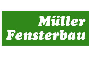 Müller Fensterbau 060682491