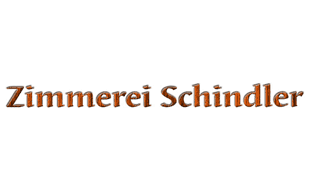 Zimmerei Schindler GmbH - Zimmermannsarbeiten