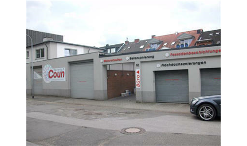 ➤ Coun Heinrich GmbH & Co. KG 41065 Mönchengladbach-Hardterbroich Adresse | Telefon | Kontakt 0