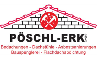 Pöschl-Erk GmbH - Dachdeckerarbeiten