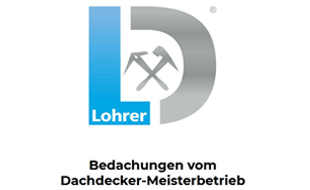 Lohrer Sebastian LD® Dachdeckermeister - Dachdeckerarbeiten