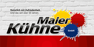 Maler Kühne GmbH - Tapezieren