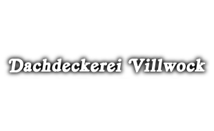 Villwock Walter Dachdeckerei - Dachdeckerarbeiten