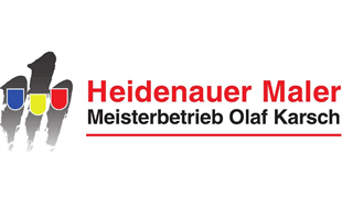 Karsch Olaf Heidenauer Maler - Tapezieren