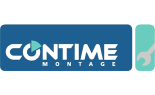 Contime Montage, Personaldienstleistung 09367541980