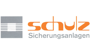 Schulz Sicherungsanlagen - Alarmanlagen und Sicherheitsausrüstung