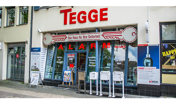 ➤ Berliner Schlüsseldienst Tegge 14169 Berlin-Zehlendorf Öffnungszeiten | Adresse | Telefon 5