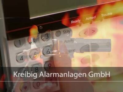 ➤ Kreibig Alarmanlagen GmbH 10713 Berlin-Wilmersdorf Öffnungszeiten | Adresse | Telefon 0