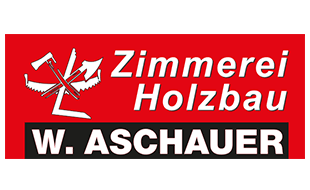 Aschauer W. - Zimmermannsarbeiten