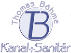 Böhme Thomas Kanal und Sanitär - Sanitärtechnische Arbeiten