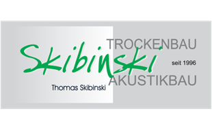 Trockenbau Skibinski - Verlegen der Gipskartonplatten