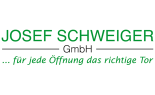 Josef Schweiger GmbH - Garagentüren
