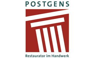 Pöstgens GmbH Restaurator - Fassadearbeiten