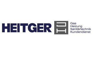 Heitger Ing. GmbH Heizung Sanitär - Sanitärtechnische Arbeiten