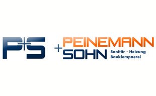 Peinemann + Sohn GmbH Sanitär- und Heizungsinstallation - Sanitärtechnische Arbeiten