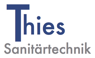 Thies Sanitärtechnik GmbH & Co.KG - Sanitärtechnische Arbeiten