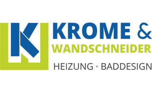 Krome & Wandschneider GmbH & Co. KG - Sanitärtechnische Arbeiten