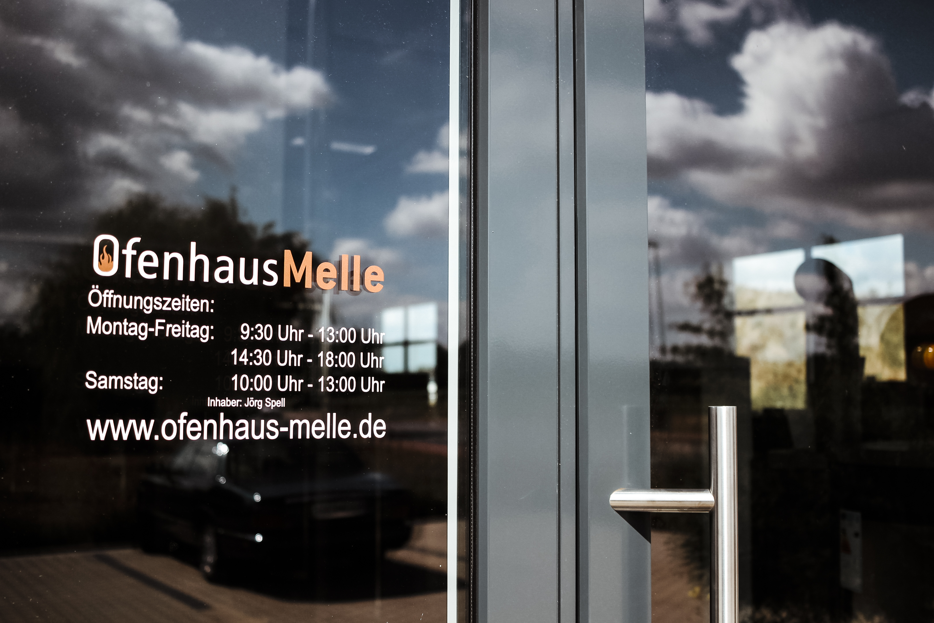 ➤ Ofenhaus Melle Inhaber Jörg Spell 49326 Melle-Gesmold Öffnungszeiten | Adresse | Telefon 0
