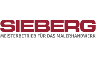 Sieberg Malermeister-Betrieb GmbH & Co. KG - Malerarbeiten